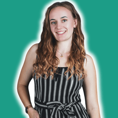 Katharina Illich — Ernährungscoach bei Foodiary