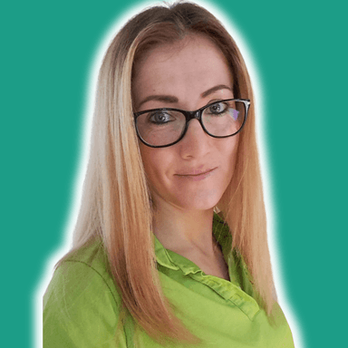 Madeleine Luther-Heising — Ernährungscoach bei Foodiary