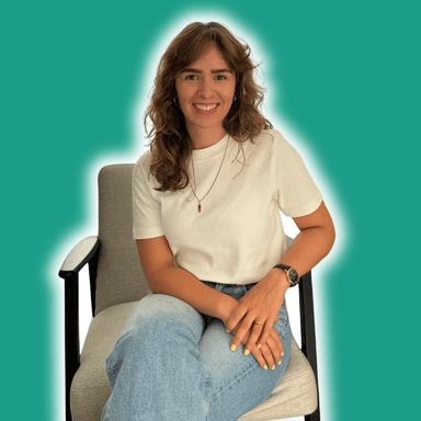 Milena Wynhoven — Ernährungscoach bei Foodiary