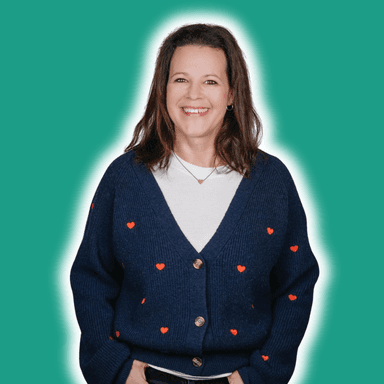 Jasmin Christoph — Ernährungscoach bei Foodiary