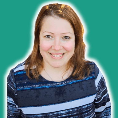 Velichka Georgieva — Ernährungscoach bei Foodiary