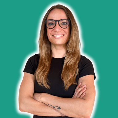 Isa Walther — Ernährungscoach bei Foodiary