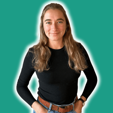 Jonna Lutz — Ernährungscoach bei Foodiary