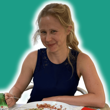 Mary Luisa Horn — Ernährungscoach bei Foodiary