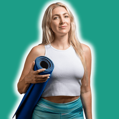Ronja Minssen — Ernährungscoach bei Foodiary