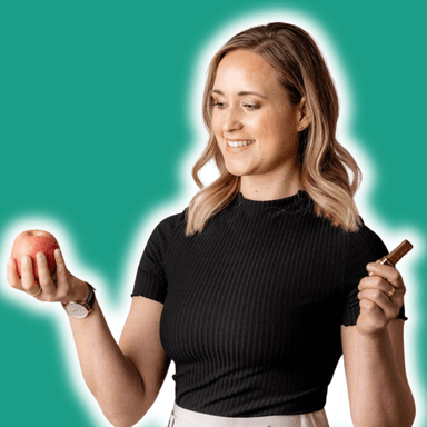 Lisa Maas — Ernährungscoach bei Foodiary