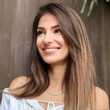 Sandra Lazin — Ernährungscoach bei Foodiary