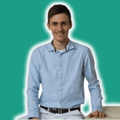 Philipp Gandolph — Ernährungscoach bei Foodiary