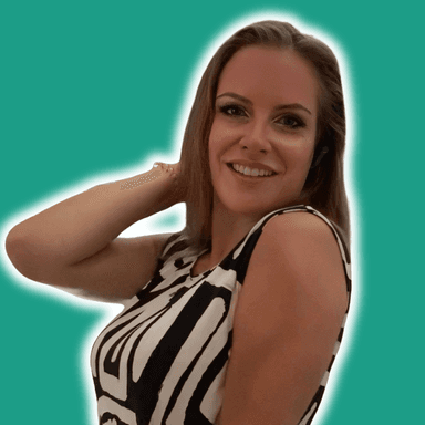 Romina Natalie Beißwenger — Ernährungscoach bei Foodiary