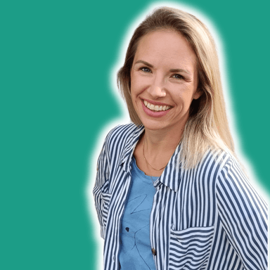 Miriam Schnieber — Ernährungscoach bei Foodiary