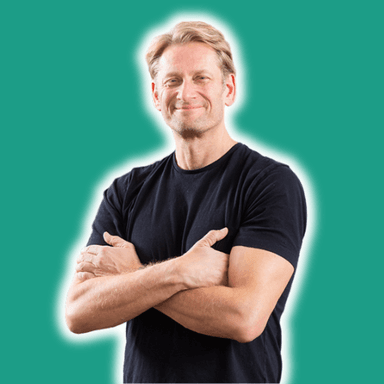 Andreas Eppinger — Ernährungscoach bei Foodiary