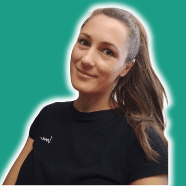 Valeria Henzler — Ernährungscoach bei Foodiary