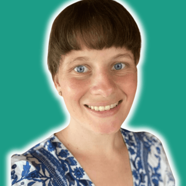 Julia Meyer — Ernährungscoach bei Foodiary