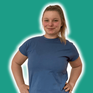 Luisa Haller — Ernährungscoach bei Foodiary