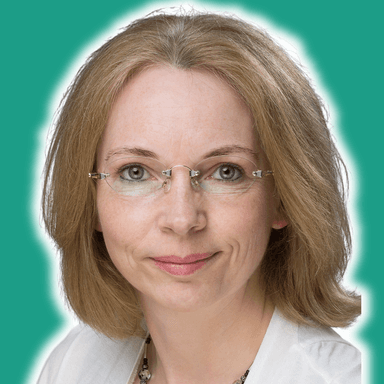 Anette Meyburg — Ernährungscoach bei Foodiary