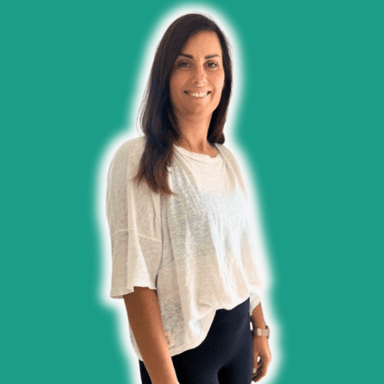 Christiane Stahl — Ernährungscoach bei Foodiary