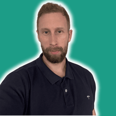 Christian Pino — Ernährungscoach bei Foodiary