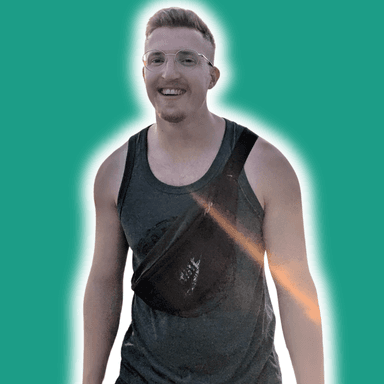 Nils Montag — Ernährungscoach bei Foodiary