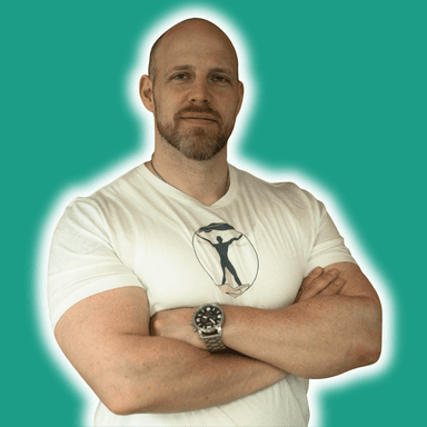 Aljoscha Brock — Ernährungscoach bei Foodiary