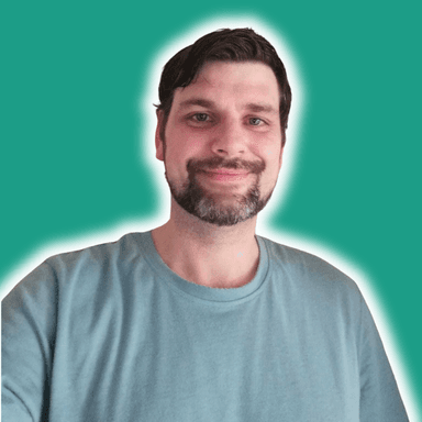 Daniel Unseld — Ernährungscoach bei Foodiary