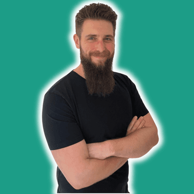 Bennet Brunkhorst — Ernährungscoach bei Foodiary