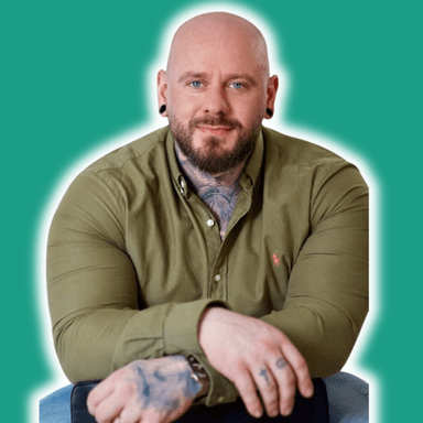 Thomas Plett — Ernährungscoach bei Foodiary