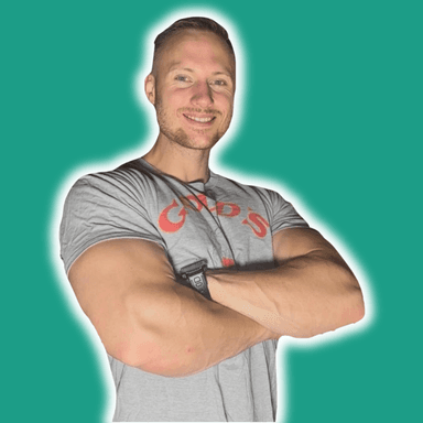 Frederik Auer — Ernährungscoach bei Foodiary