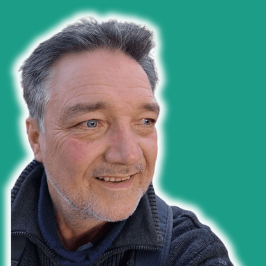 Dietmar Neugebauer — Ernährungscoach bei Foodiary
