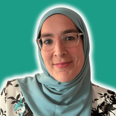Hannah Naemi Bounjoum — Ernährungscoach bei Foodiary