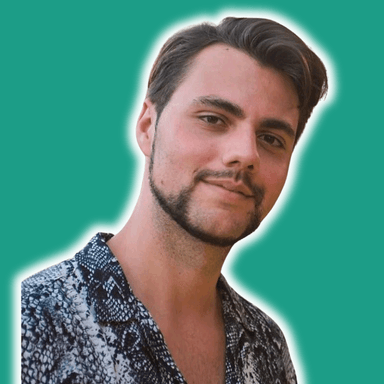 Dr Ric Maru — Ernährungscoach bei Foodiary