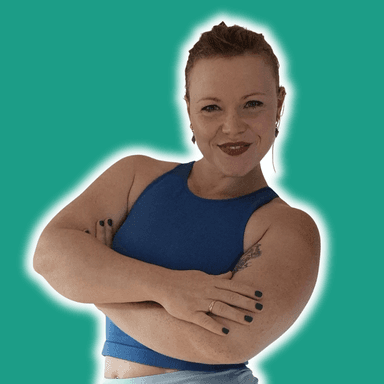 Katja Pellens — Ernährungscoach bei Foodiary