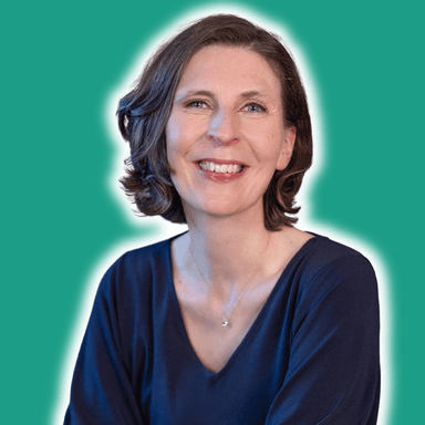 Claudia Basermann — Ernährungscoach bei Foodiary