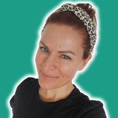 Nadja Zec — Ernährungscoach bei Foodiary