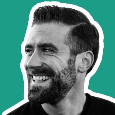 Daniel Graupner — Ernährungscoach bei Foodiary