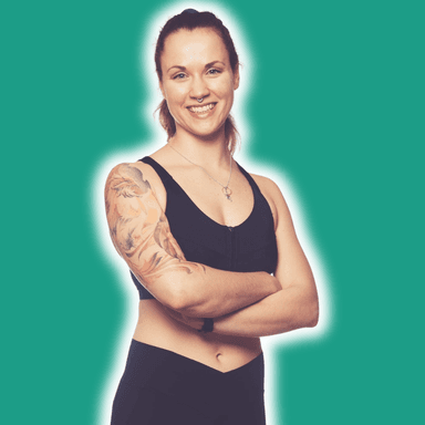 Sandra Kraus — Ernährungscoach bei Foodiary