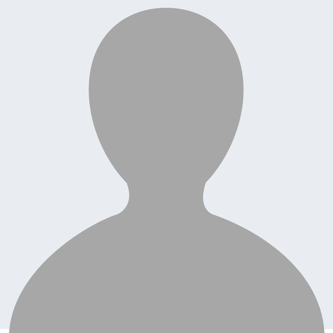 Standard Profilbild